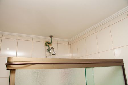 Apartamento à venda com 101m², 4 quartos e 1 vagaBanheiro 