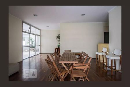 Apartamento à venda com 101m², 4 quartos e 1 vagaÁrea comum