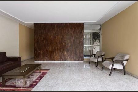 Apartamento à venda com 101m², 4 quartos e 1 vagaÁrea comum