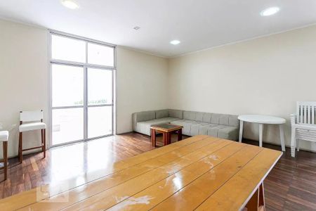 Apartamento à venda com 101m², 4 quartos e 1 vagaÁrea comum