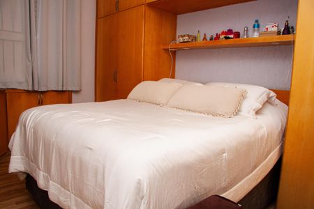 Apartamento à venda com 101m², 4 quartos e 1 vagaSuíte