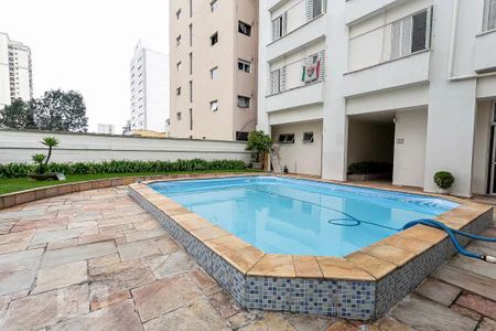 Apartamento à venda com 101m², 4 quartos e 1 vagaÁrea comum