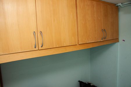 Apartamento à venda com 101m², 4 quartos e 1 vagaQuarto 3