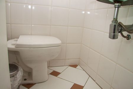 Apartamento à venda com 101m², 4 quartos e 1 vagaLavabo