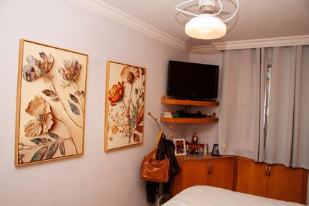 Apartamento à venda com 101m², 4 quartos e 1 vagaSuíte