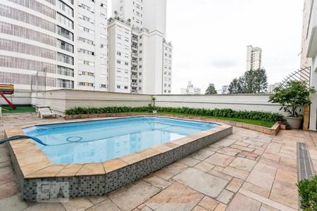 Apartamento à venda com 101m², 4 quartos e 1 vagaÁrea comum