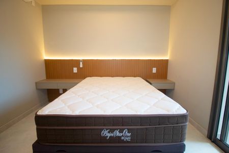 Studio para alugar com 42m², 1 quarto e sem vaga Studio para alugar com 42m², 1 quarto e sem vagaStudio