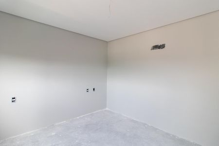 Apartamento à venda com 112m², 3 quartos e 2 vagasQuarto 3 - Suíte
