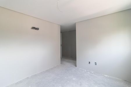 Apartamento à venda com 112m², 3 quartos e 2 vagasQuarto 3 - Suíte