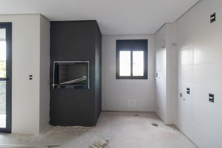Apartamento à venda com 112m², 3 quartos e 2 vagasCozinha