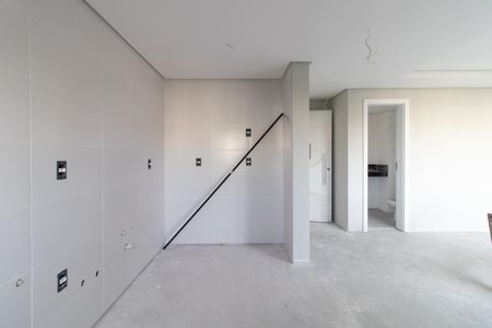 Apartamento à venda com 112m², 3 quartos e 2 vagasCozinha