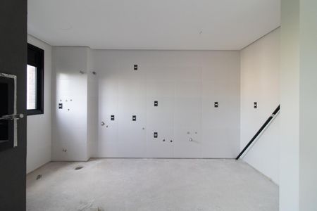 Apartamento à venda com 112m², 3 quartos e 2 vagasCozinha