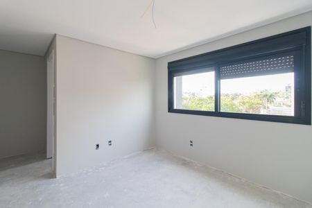 Apartamento à venda com 112m², 3 quartos e 2 vagasQuarto 3 - Suíte