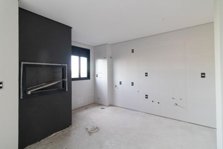 Apartamento à venda com 112m², 3 quartos e 2 vagasCozinha