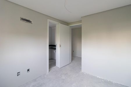 Apartamento à venda com 112m², 3 quartos e 2 vagasQuarto 2