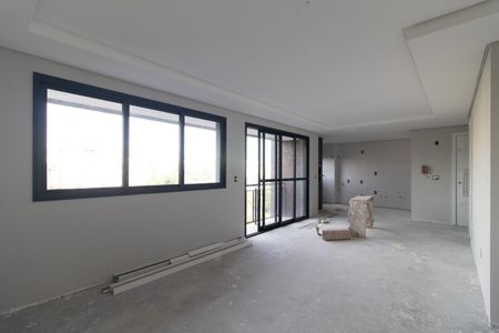 Apartamento à venda com 112m², 3 quartos e 2 vagasSala