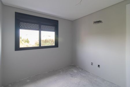 Apartamento à venda com 112m², 3 quartos e 2 vagasQuarto 2