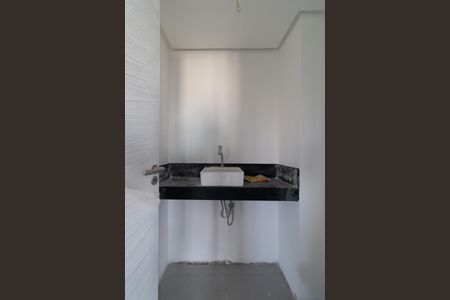 Apartamento à venda com 112m², 3 quartos e 2 vagasLavabo