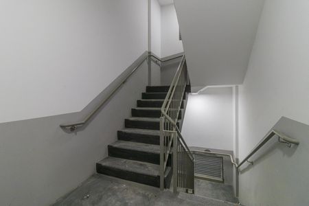 Apartamento à venda com 112m², 3 quartos e 2 vagasEscadas