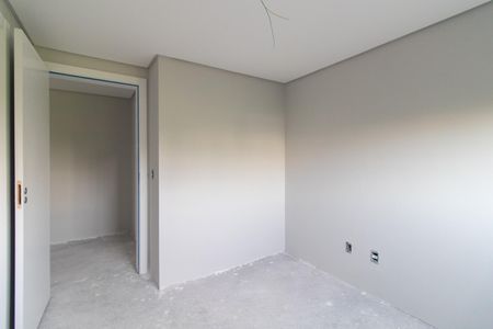 Apartamento à venda com 112m², 3 quartos e 2 vagasQuarto 2