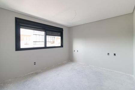 Apartamento à venda com 112m², 3 quartos e 2 vagasQuarto 3 - Suíte