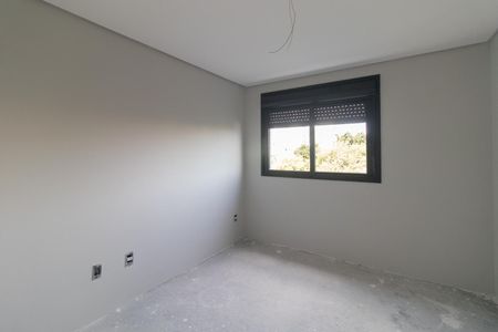 Apartamento à venda com 112m², 3 quartos e 2 vagasQuarto 2