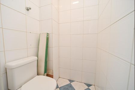 Apartamento à venda com 127m², 3 quartos e 1 vagaBanheiro de serviço