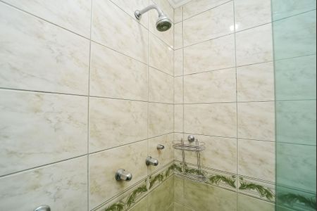 Apartamento à venda com 127m², 3 quartos e 1 vagaBanheiro da suíte