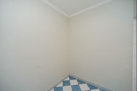 Apartamento à venda com 127m², 3 quartos e 1 vagaQuarto de Serviço