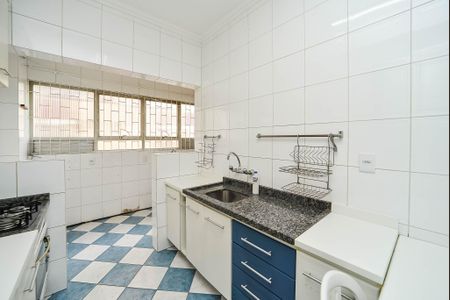 Apartamento à venda com 127m², 3 quartos e 1 vagaCozinha
