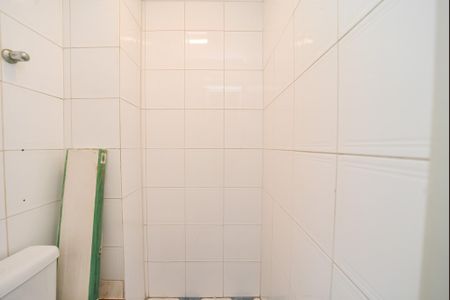 Apartamento à venda com 127m², 3 quartos e 1 vagaBanheiro de serviço