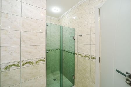 Apartamento à venda com 127m², 3 quartos e 1 vagaBanheiro da suíte