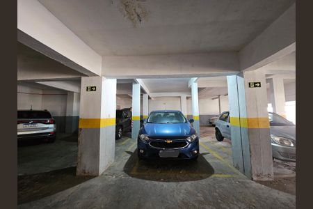 Apartamento à venda com 127m², 3 quartos e 1 vagaGaragem