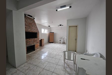 Apartamento à venda com 127m², 3 quartos e 1 vagaÁrea comum - Salão de festas