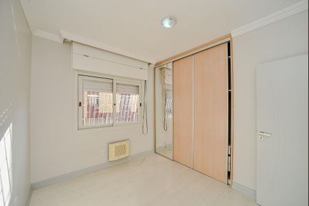 Apartamento à venda com 127m², 3 quartos e 1 vagaQuarto 2