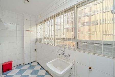 Apartamento à venda com 127m², 3 quartos e 1 vagaÁrea de Serviço