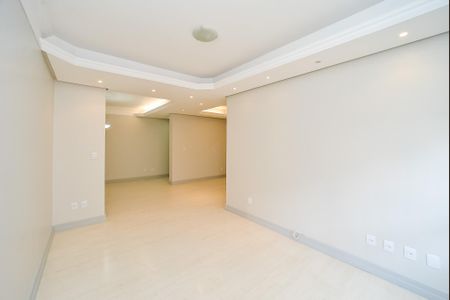 Apartamento à venda com 127m², 3 quartos e 1 vagaSala