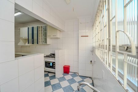Apartamento à venda com 127m², 3 quartos e 1 vagaÁrea de Serviço