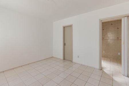 Studio à venda com 33m², 1 quarto e sem vagaSala/Quarto