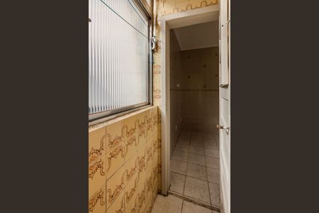 Studio à venda com 33m², 1 quarto e sem vagaÁrea de Serviço