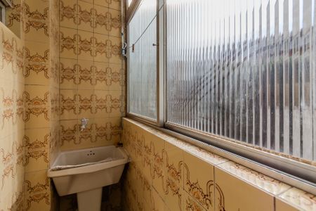 Studio à venda com 33m², 1 quarto e sem vagaÁrea de Serviço