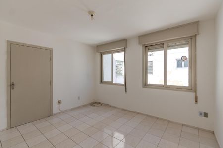 Studio à venda com 33m², 1 quarto e sem vagaSala/Quarto