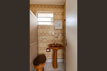 Studio à venda com 33m², 1 quarto e sem vagaBanheiro