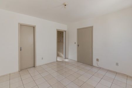 Studio à venda com 33m², 1 quarto e sem vagaSala/Quarto