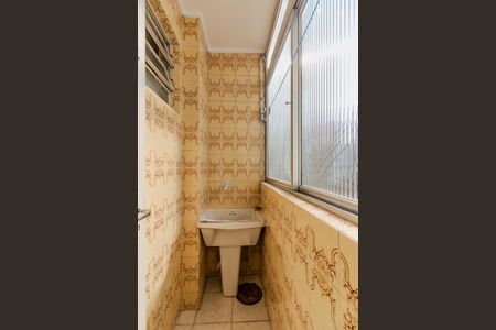 Studio à venda com 33m², 1 quarto e sem vagaÁrea de Serviço