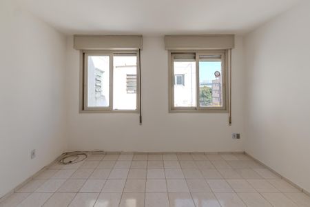 Studio à venda com 33m², 1 quarto e sem vagaSala/Quarto