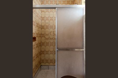 Studio à venda com 33m², 1 quarto e sem vagaBanheiro