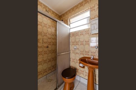 Studio à venda com 33m², 1 quarto e sem vagaBanheiro