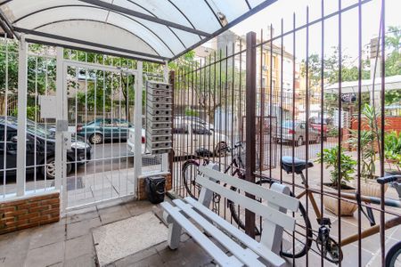 Studio à venda com 33m², 1 quarto e sem vagaÁrea comum