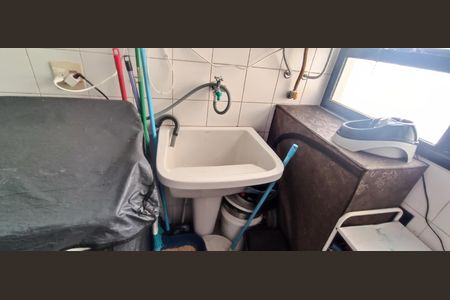 Apartamento à venda com 75m², 3 quartos e 1 vaga Apartamento à venda com 75m², 3 quartos e 1 vagaÁrea de Serviço